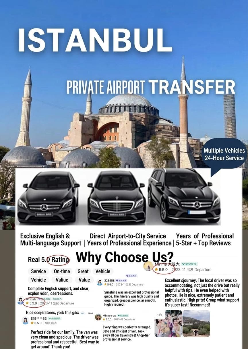 Airport Transfer