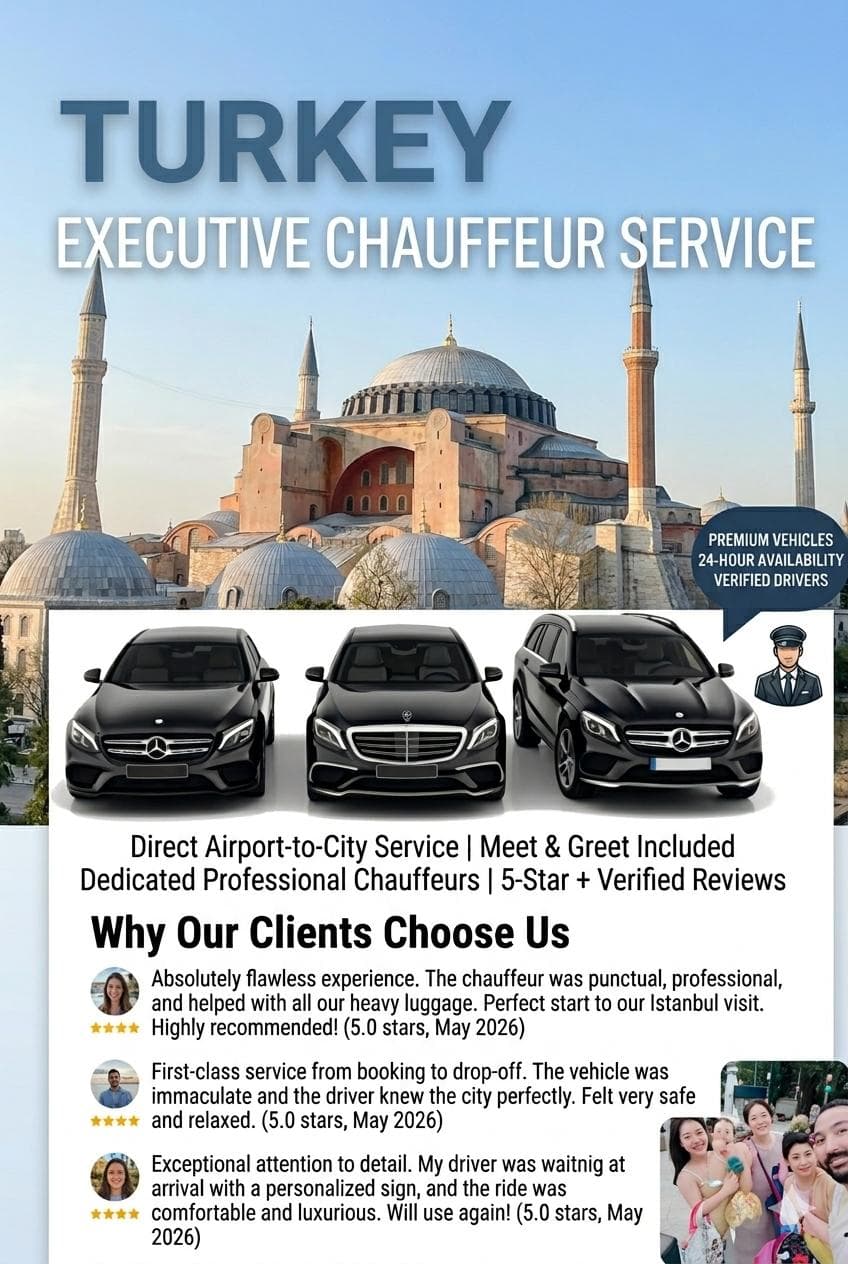 Driver Service
