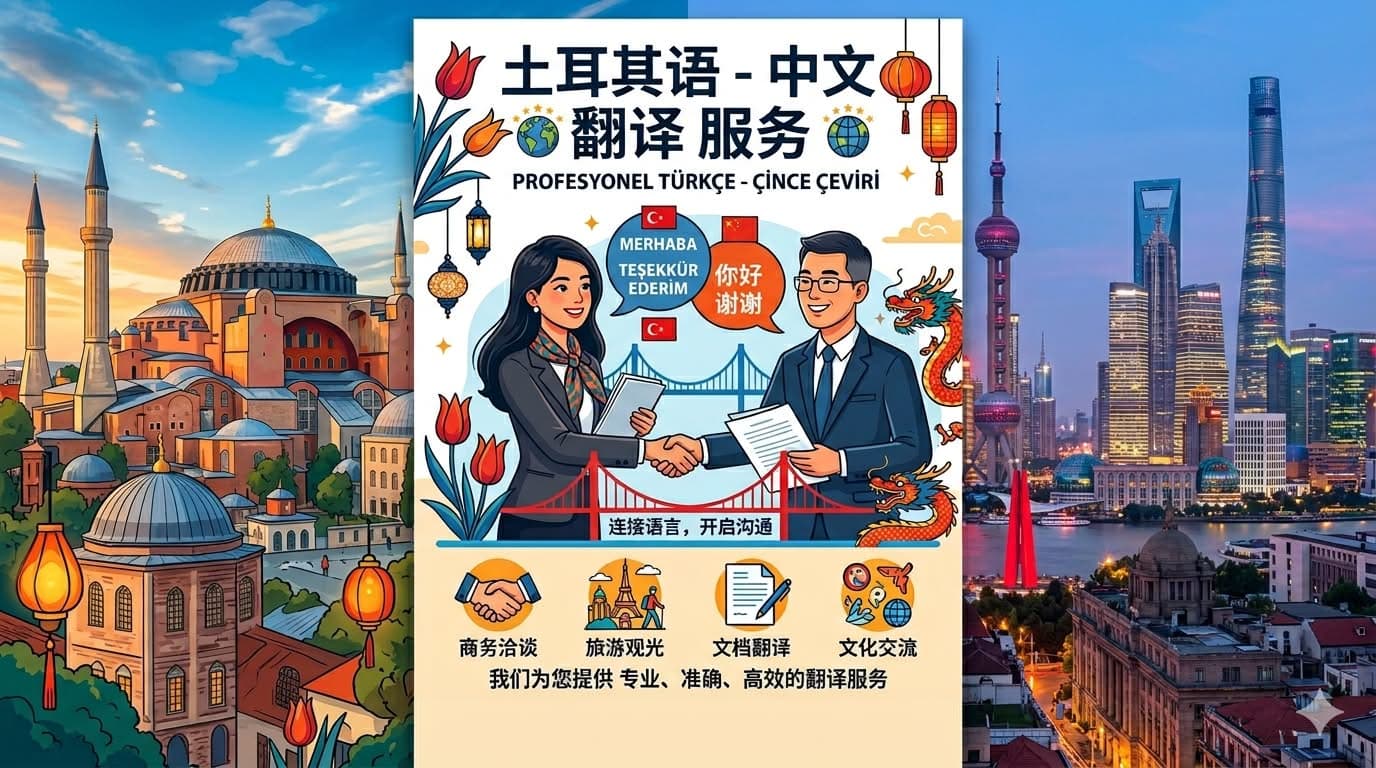 Chinese Translation