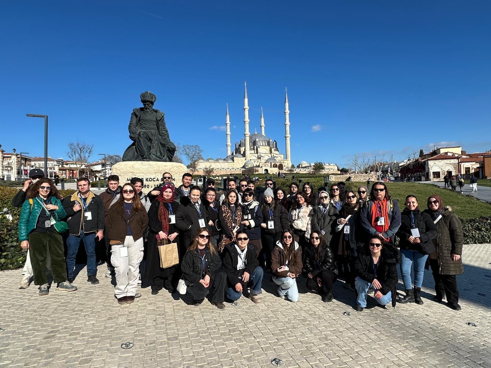 Çince Konuşan Rehber